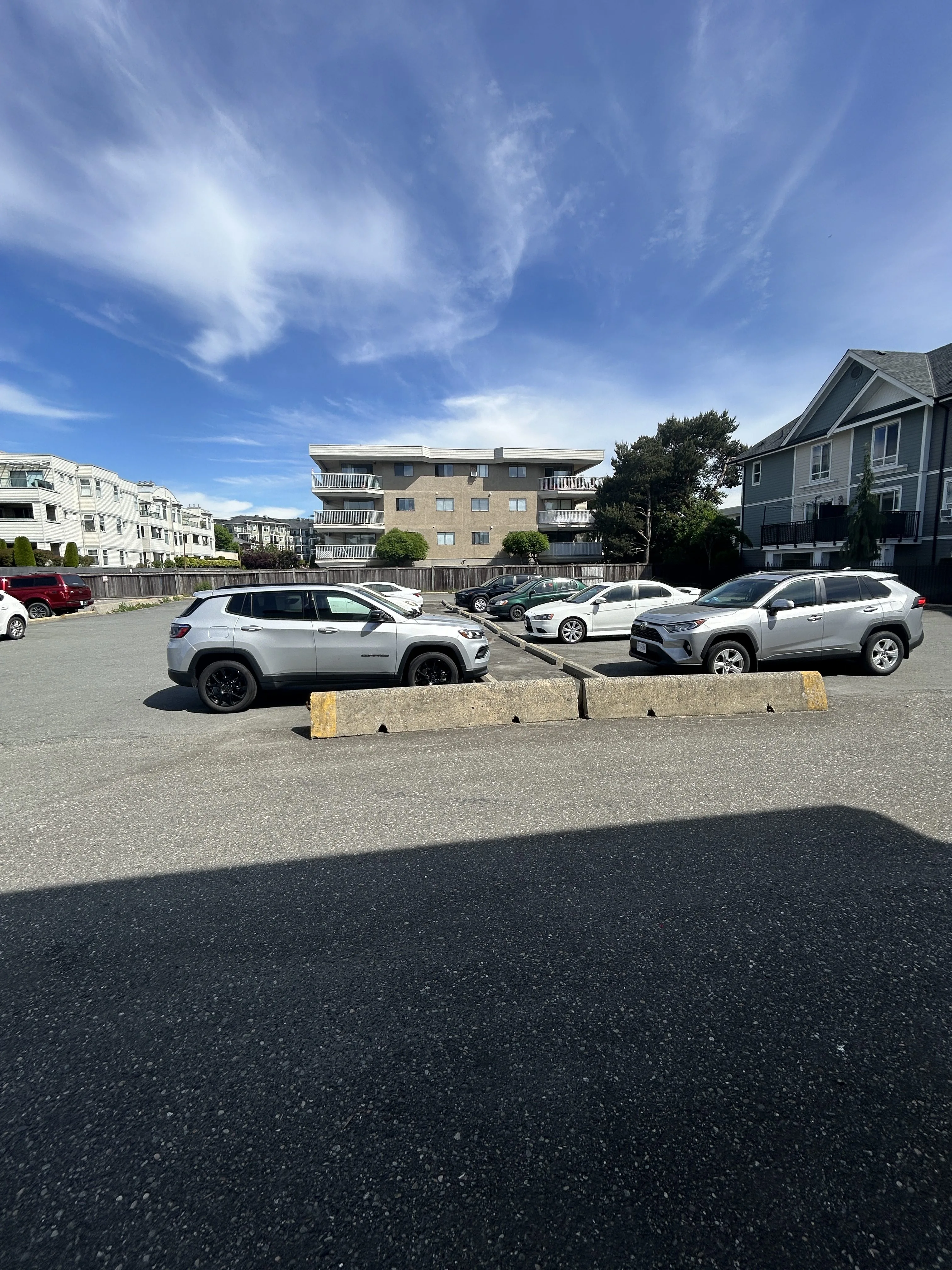Parking Lot
